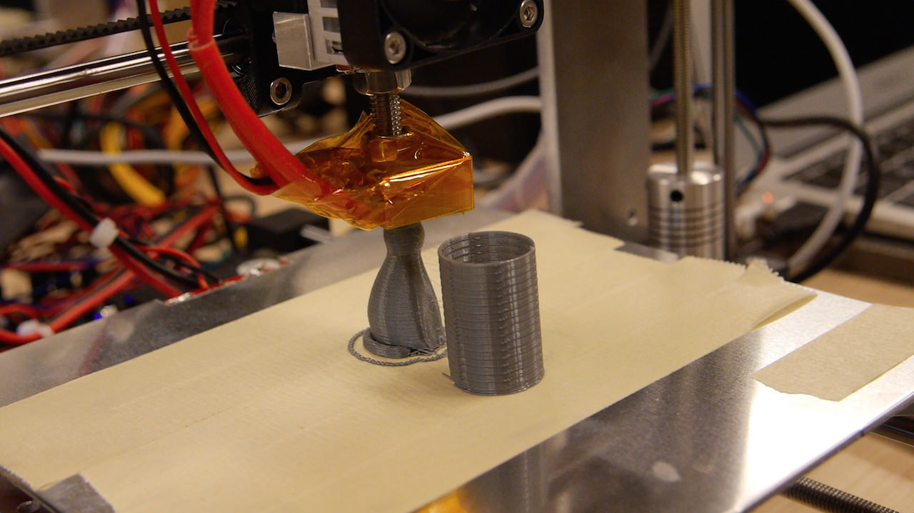 atom 3D Printer 組み立てワークショップを、動画撮影して映像制作したので、あれこれ書いてみる！のバナー画像01