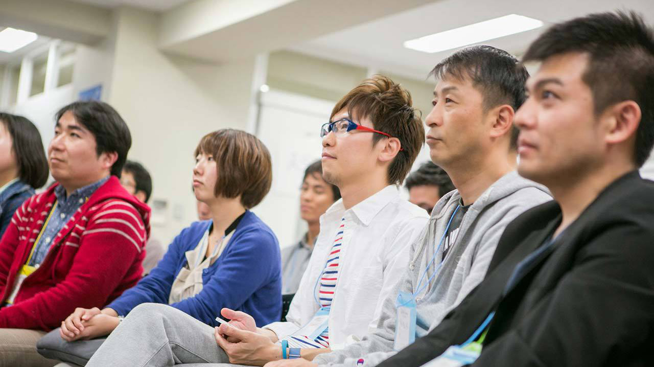 4月に行われたイベント、Startup Weekend Osakaの動画撮影、動画作成したから紹介してみる！のバナー画像01