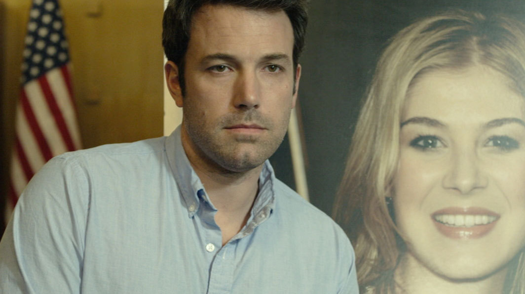 映画ゴーン・ガール - GONE GIRLがスゴかったから、ネタバレ上等でスゴさを全力解説する‼︎のバナー画像01