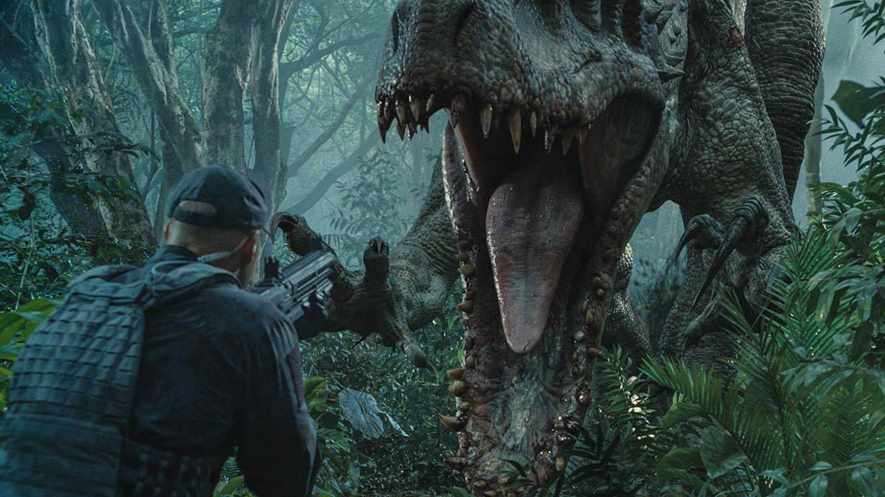 映画ジュラシック・ワールドが、超おもしろかったから、ネタバレ覚悟で全力紹介する!の画像02