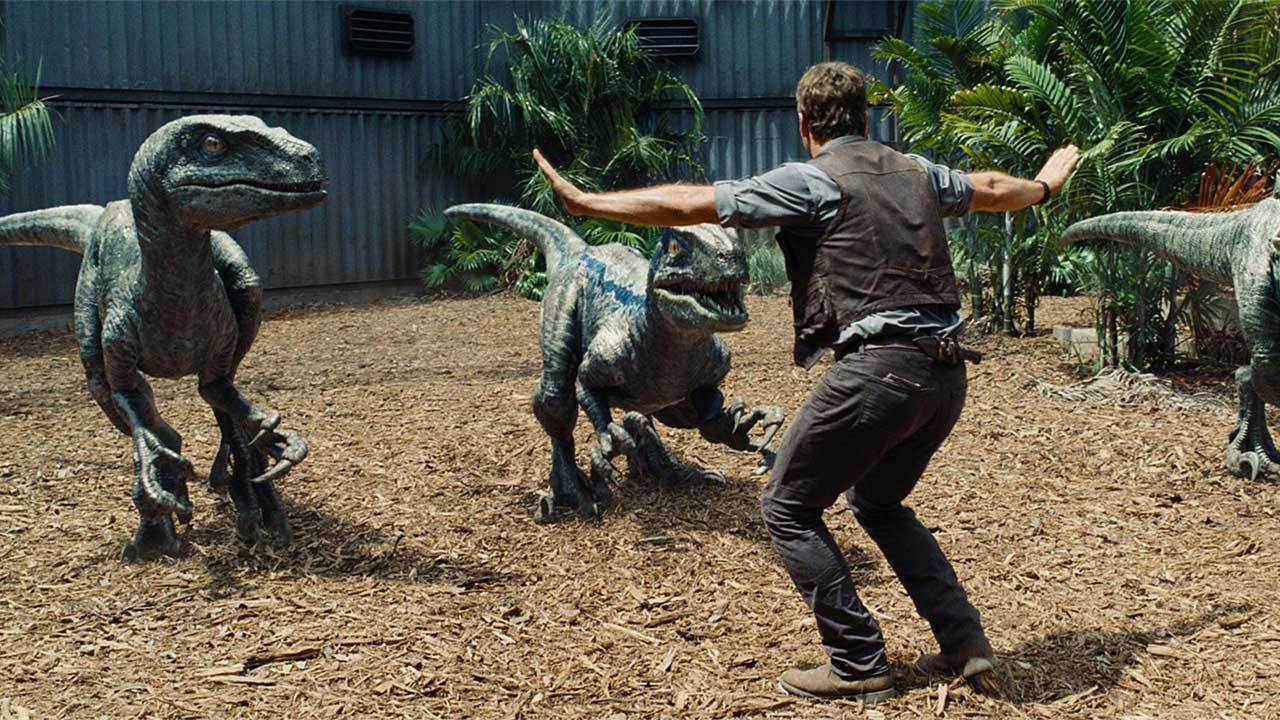 映画ジュラシック・ワールドが、超おもしろかったから、ネタバレ覚悟で全力紹介する!の画像03