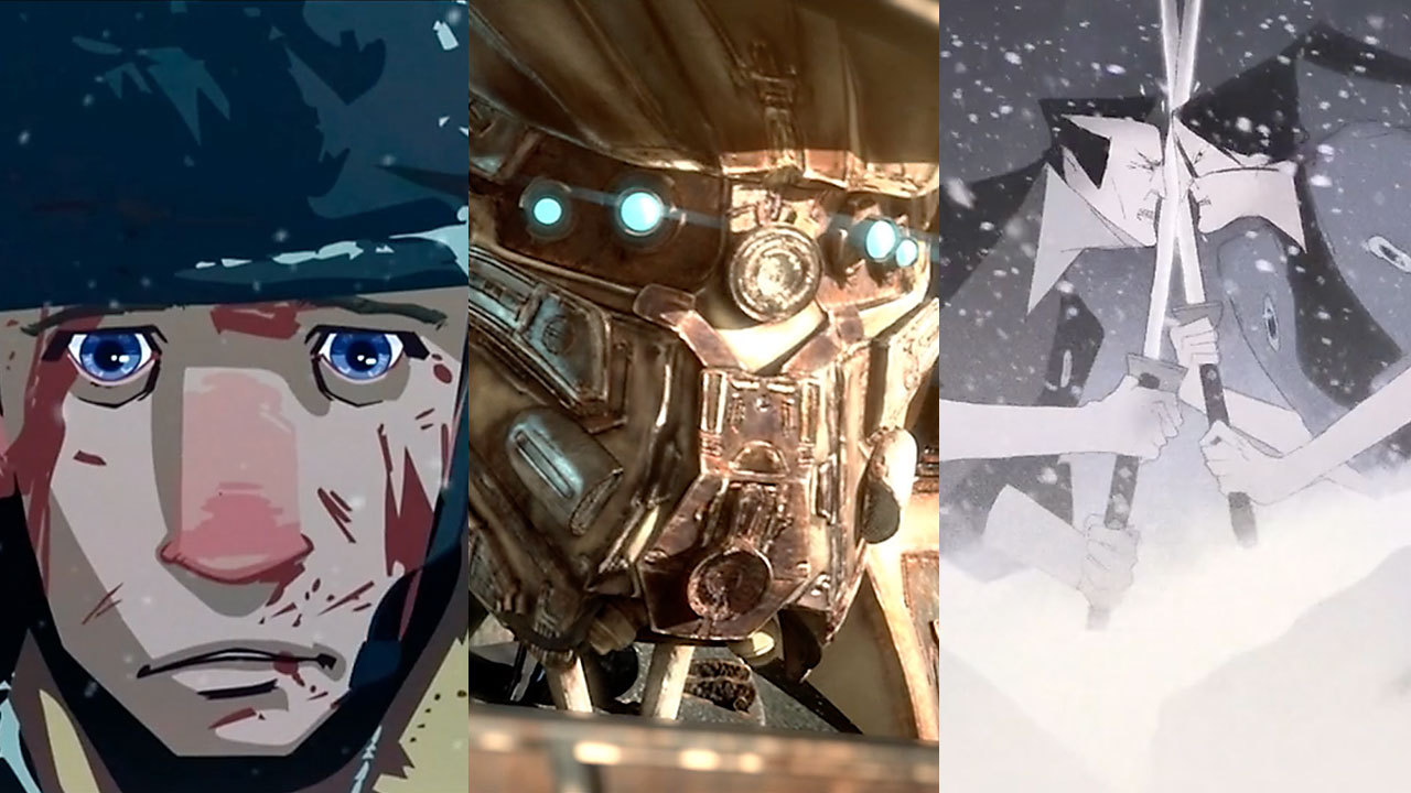 最近のアニメーションの中から、物語のすばらしい作品3つ紹介するから、ぜひ見てみてほしい!の画像01