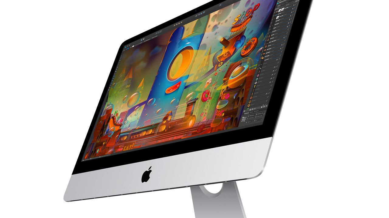 27インチ iMac Retina 5Kディスプレイモデルを買うことにしたので、どんなスペックで注文したか紹介する?の画像01