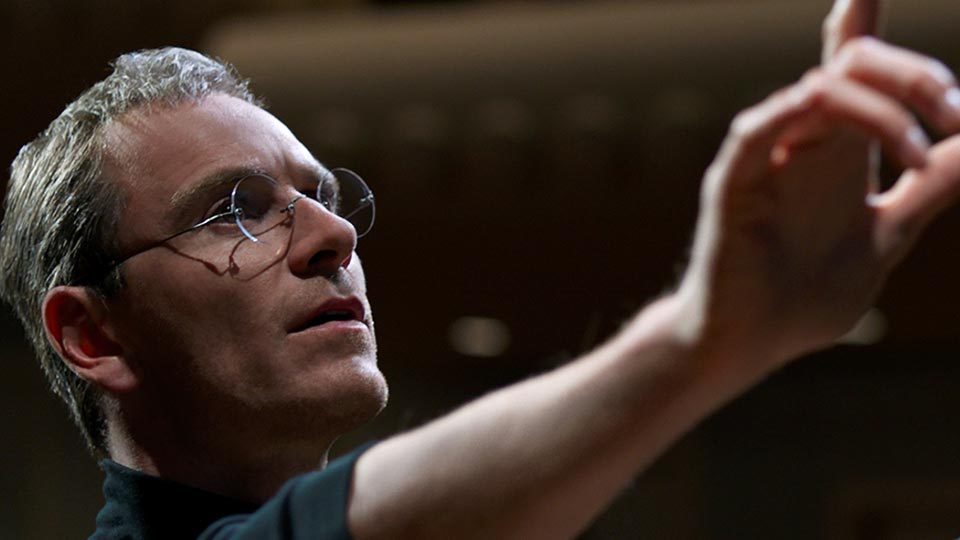 映画スティーブ・ジョブズは、1人の人間が抱えた複雑な内面に光を当てた、スゴい人間ドラマ!の画像01