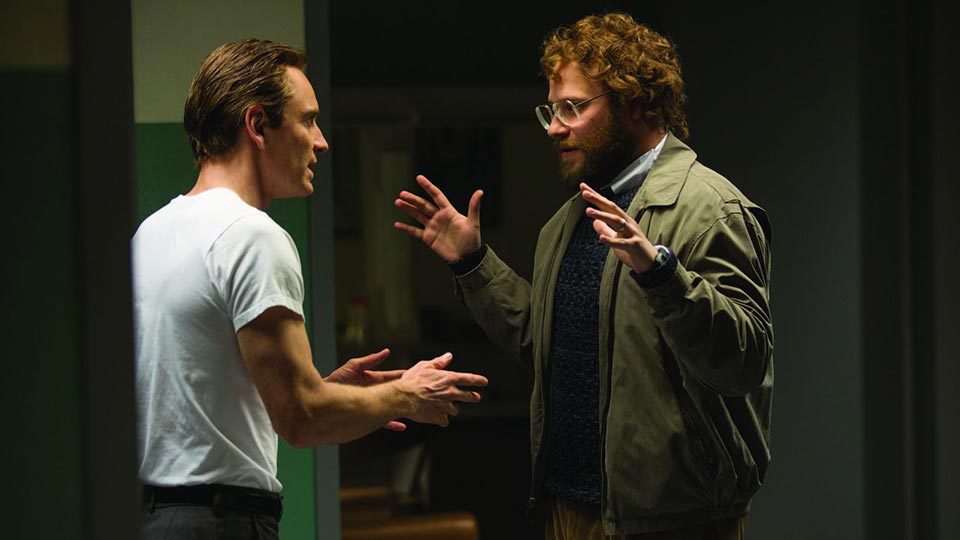 映画スティーブ・ジョブズは、1人の人間が抱えた複雑な内面に光を当てた、スゴい人間ドラマ!の画像03