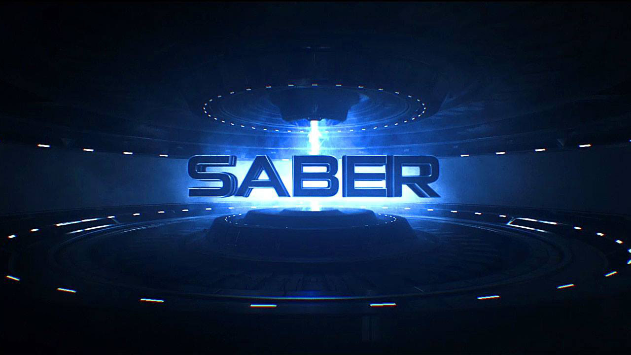 After Effectsで、レーザーやエネルギーなどのSF表現ができるプラグイン、SABERを導入してみた!の画像01