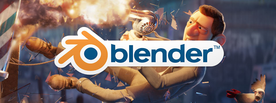Blenderって、どんな統合型3DCGソフト?の画像01