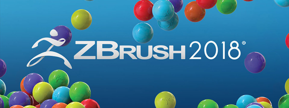 ZBrushって、どんな特化型3DCGソフト?の画像01