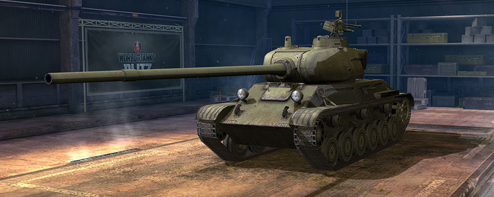 World of Tanks Blitz、戦車タイプで変わる特徴と戦術、戦車タイプ別のおすすめ戦車とは?の画像04