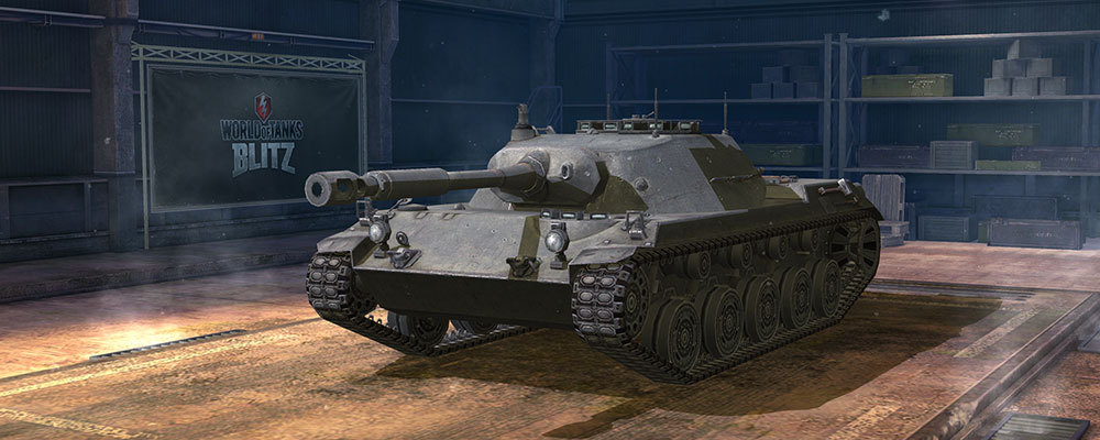 World of Tanks Blitz、戦車タイプで変わる特徴と戦術、戦車タイプ別のおすすめ戦車とは?の画像05