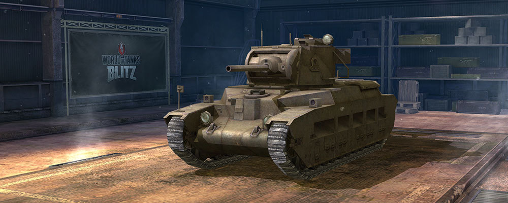 World of Tanks Blitz、戦車タイプで変わる特徴と戦術、戦車タイプ別のおすすめ戦車とは?の画像06