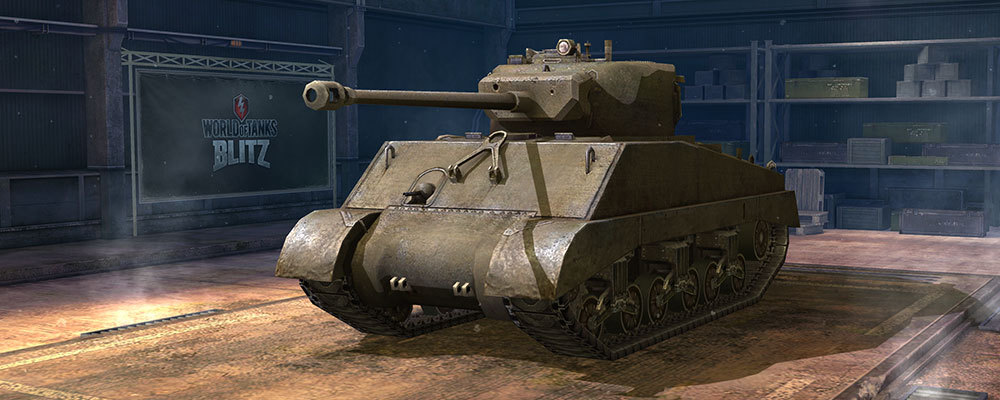 World of Tanks Blitz、戦車タイプで変わる特徴と戦術、戦車タイプ別のおすすめ戦車とは?の画像07