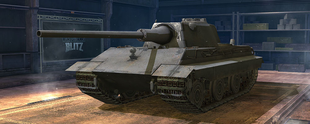 World of Tanks Blitz、戦車タイプで変わる特徴と戦術、戦車タイプ別のおすすめ戦車とは?の画像08