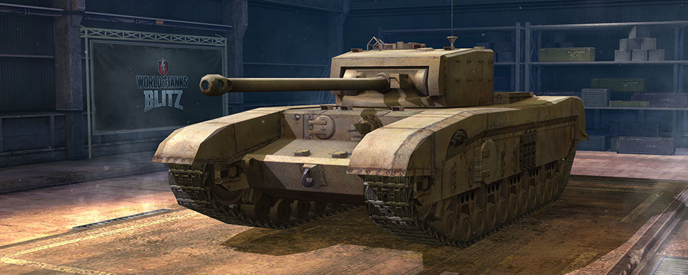 World of Tanks Blitz、戦車タイプで変わる特徴と戦術、戦車タイプ別のおすすめ戦車とは?の画像09