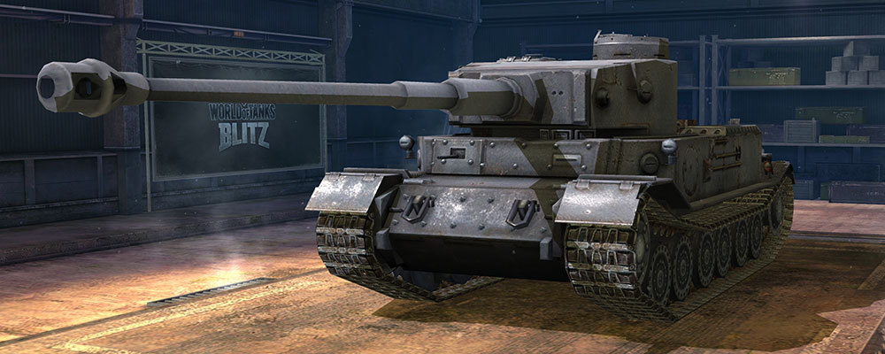 World of Tanks Blitz、戦車タイプで変わる特徴と戦術、戦車タイプ別のおすすめ戦車とは?の画像10