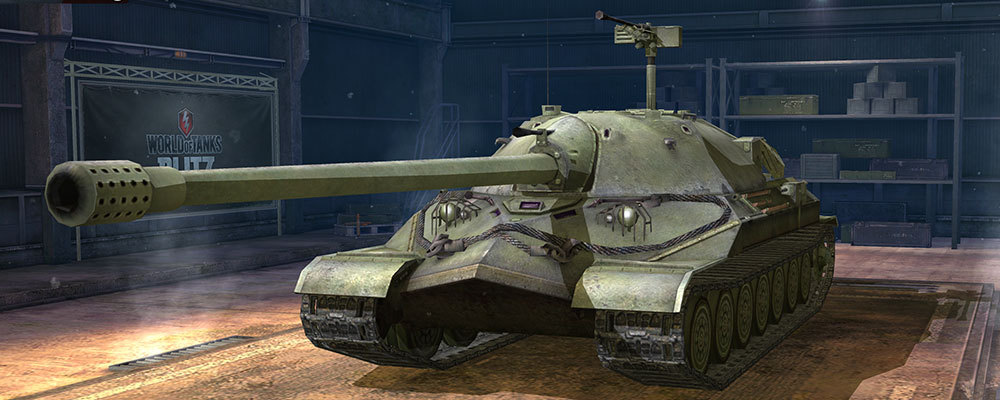 World of Tanks Blitz、戦車タイプで変わる特徴と戦術、戦車タイプ別のおすすめ戦車とは?の画像11