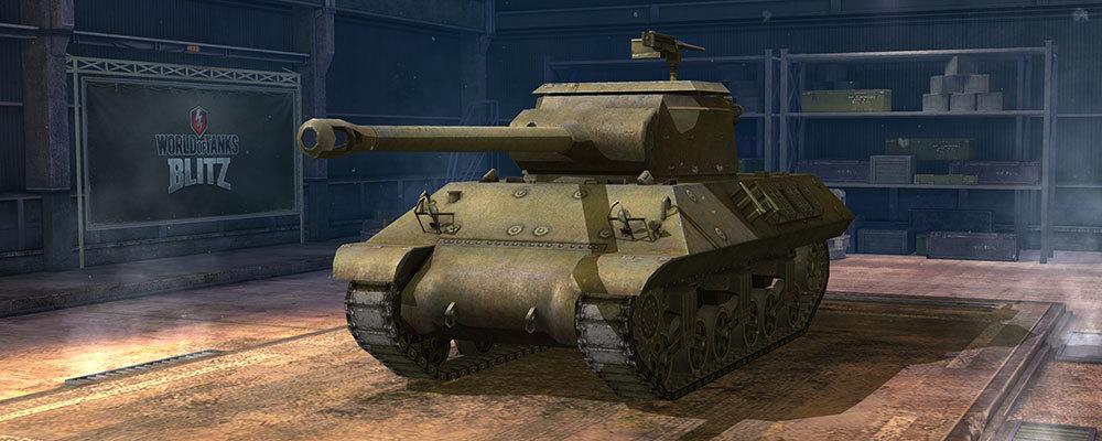 World of Tanks Blitz、戦車タイプで変わる特徴と戦術、戦車タイプ別のおすすめ戦車とは?の画像12