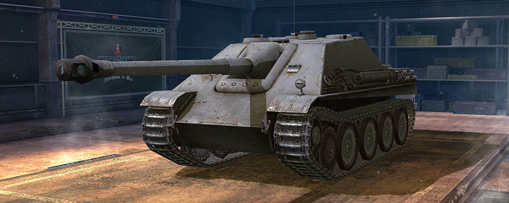World of Tanks Blitz、戦車タイプで変わる特徴と戦術、戦車タイプ別のおすすめ戦車とは?の画像13