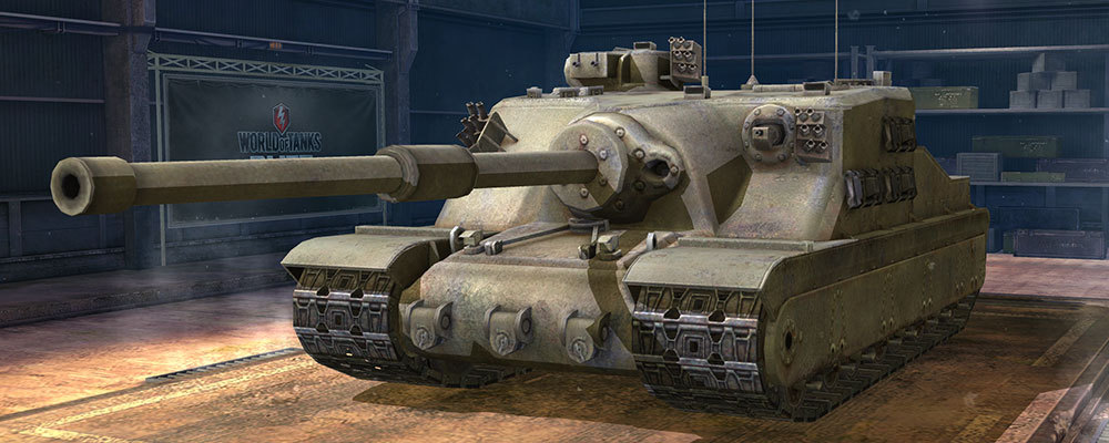 World of Tanks Blitz、戦車タイプで変わる特徴と戦術、戦車タイプ別のおすすめ戦車とは?の画像14