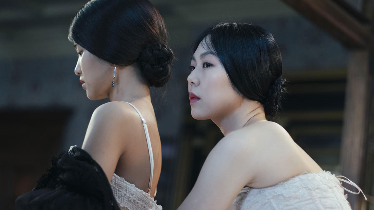 映画お嬢さんが、エロティックな欲望と時間軸が交錯するのが凄かったから、ネタバレ覚悟で紹介する‼︎のバナー画像01