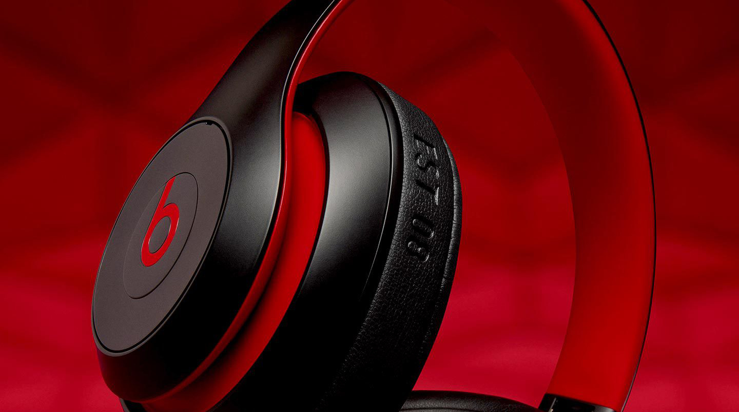 Beats Studio3 Wireless どんなヘッドホン？【体験談】のバナー画像01