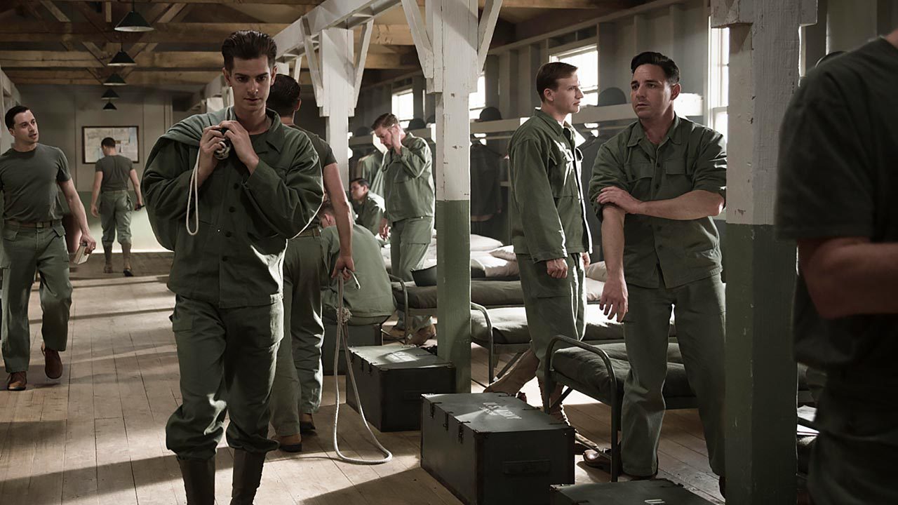 『ハクソー・リッジ』がスゴい戦争映画だったので、そのスゴさを紹介させてくれ!の画像03