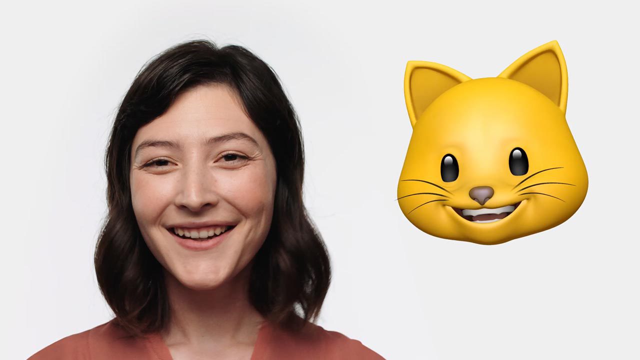 iPhone Xに新たに搭載されるTrueDepthカメラに、アニメーションの新たな可能性を感じる!の画像02