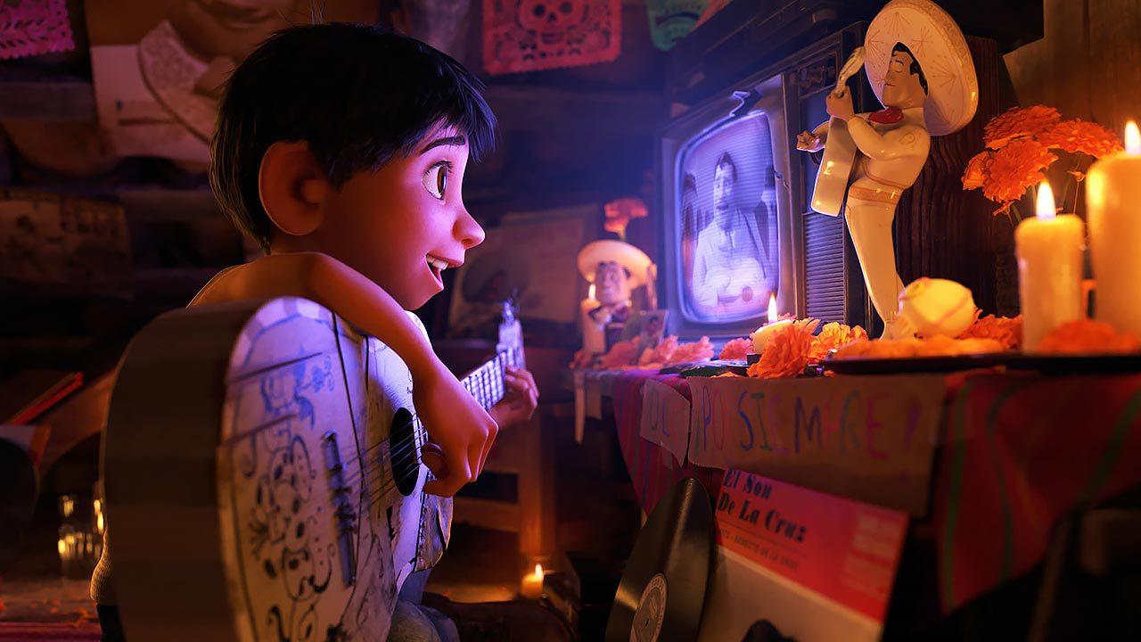 映画「リメンバー・ミー」の感動を、3つの視点から読み解いてみる?の画像02