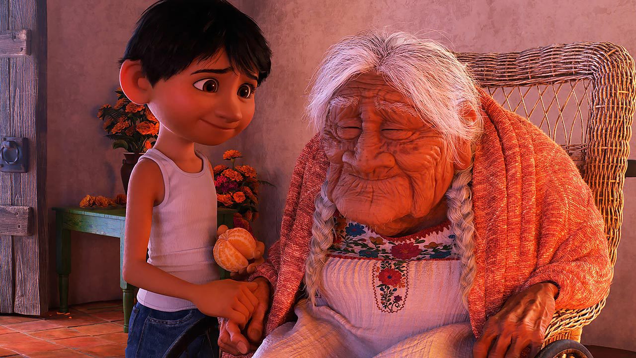 映画「リメンバー・ミー」の感動を、3つの視点から読み解いてみる?の画像04