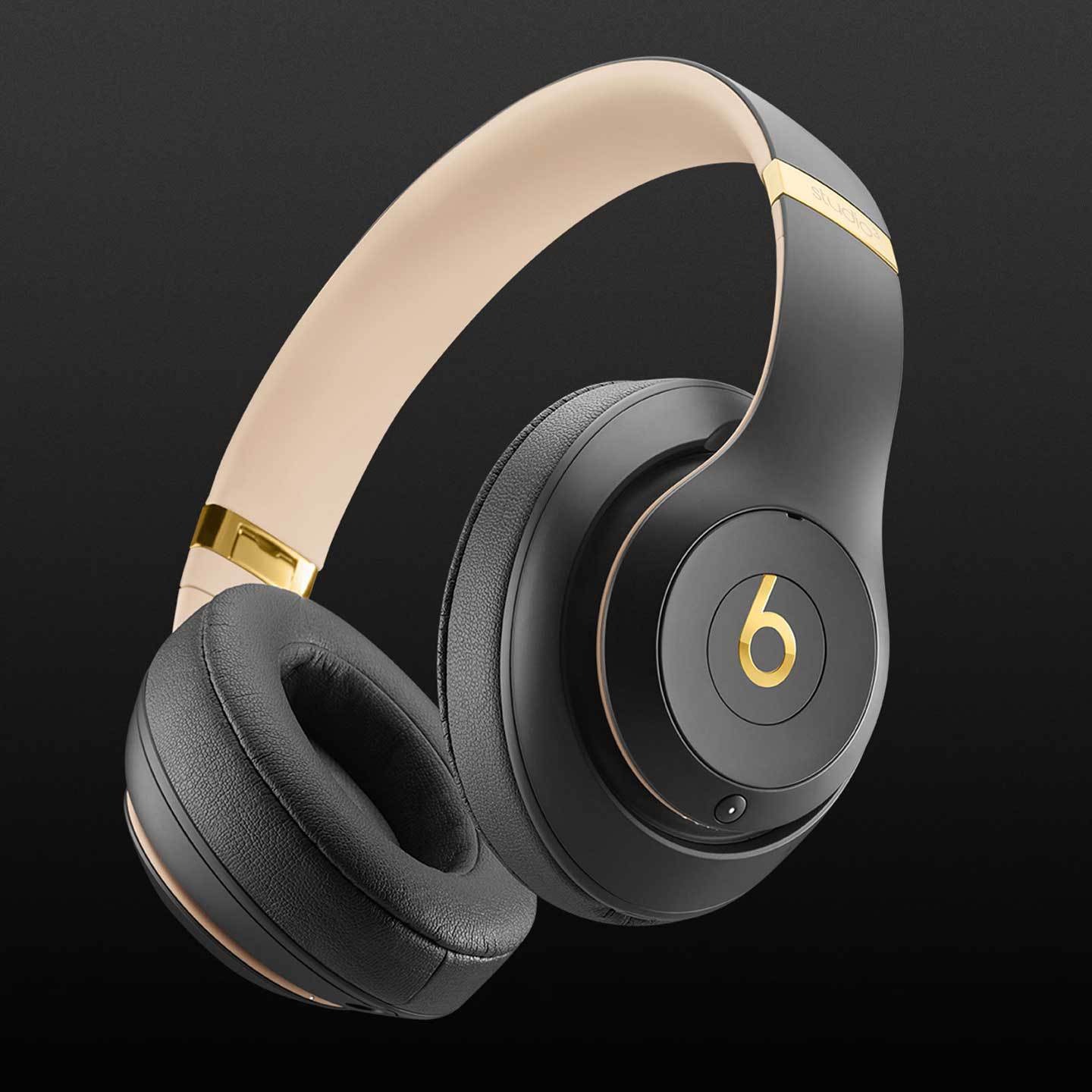 Beats Studio3 Wireless どんなヘッドホン？【体験談】の画像06