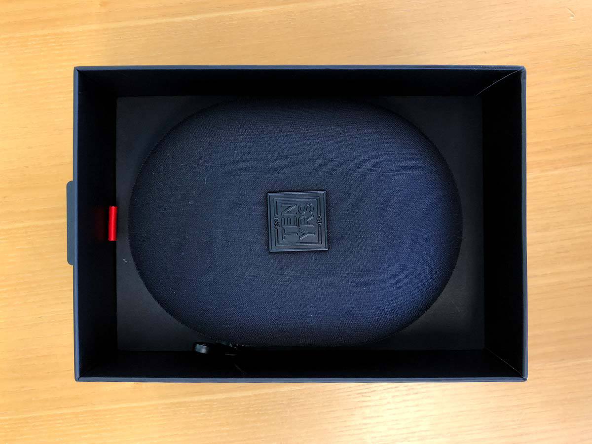 Beats Studio3 Wireless どんなヘッドホン?【体験談】の画像08