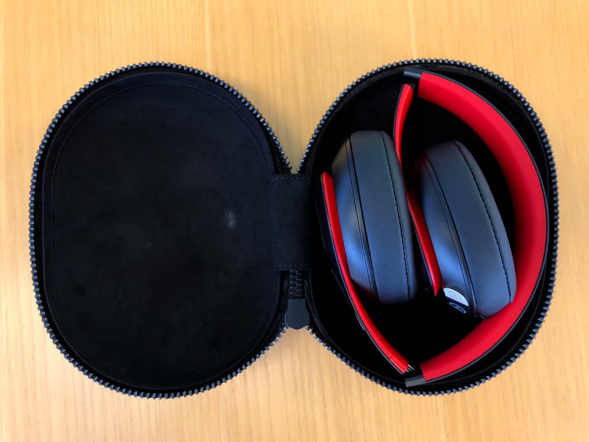 Beats Studio3 Wireless どんなヘッドホン?【体験談】の画像09
