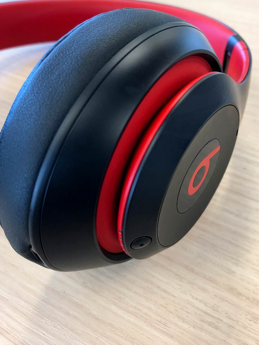 Beats Studio3 Wireless どんなヘッドホン?【体験談】の画像14