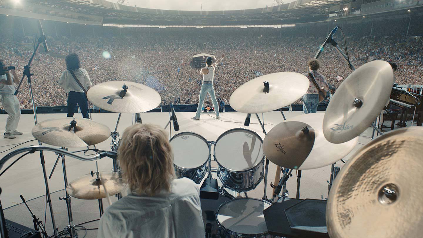 フレディ・マーキュリーの情熱を見よ! 映画ボヘミアン・ラプソディーの画像04
