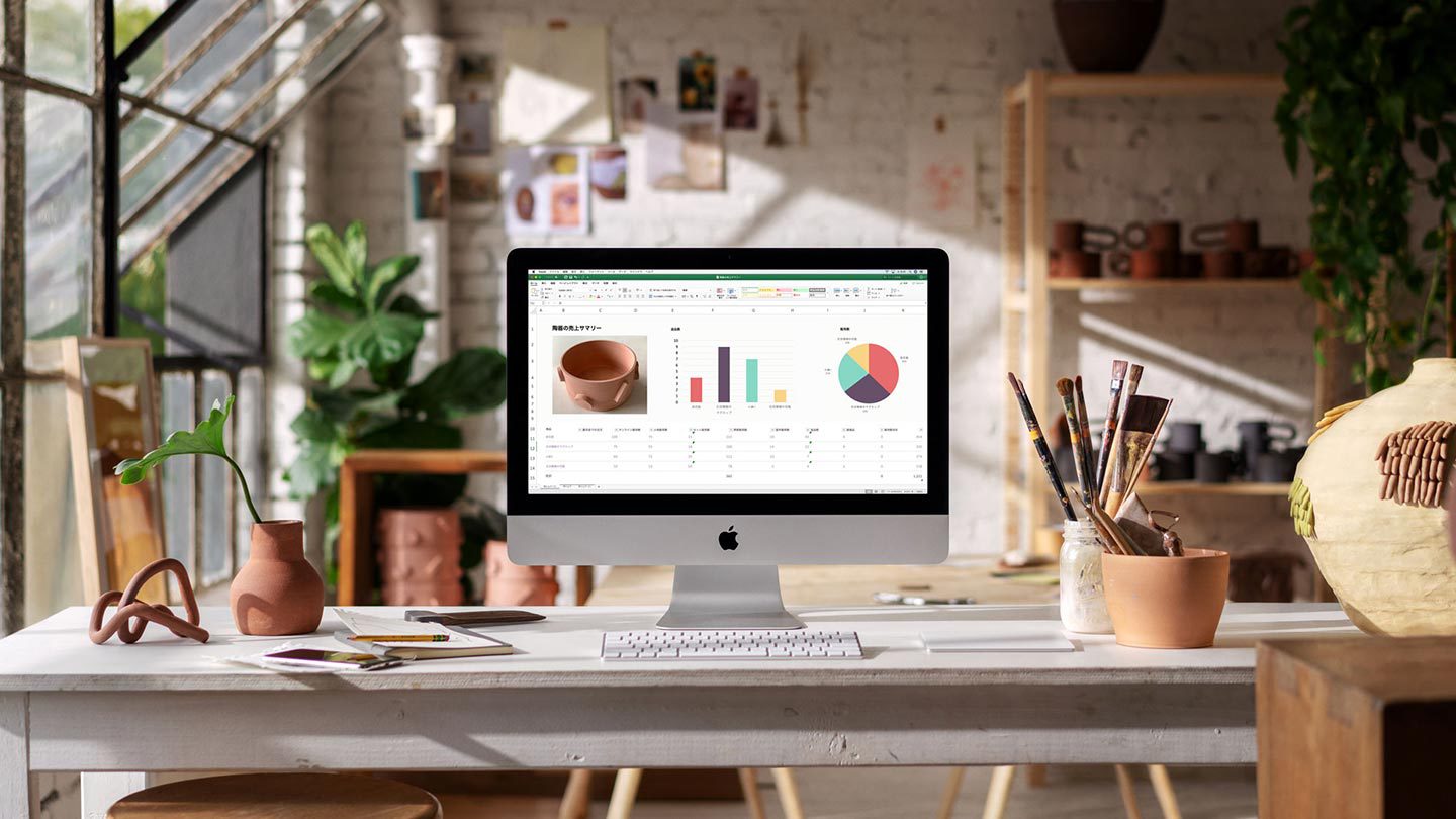 Macを購入したいクリエイター向け、Mac購入ガイド!【2019年版】の画像01