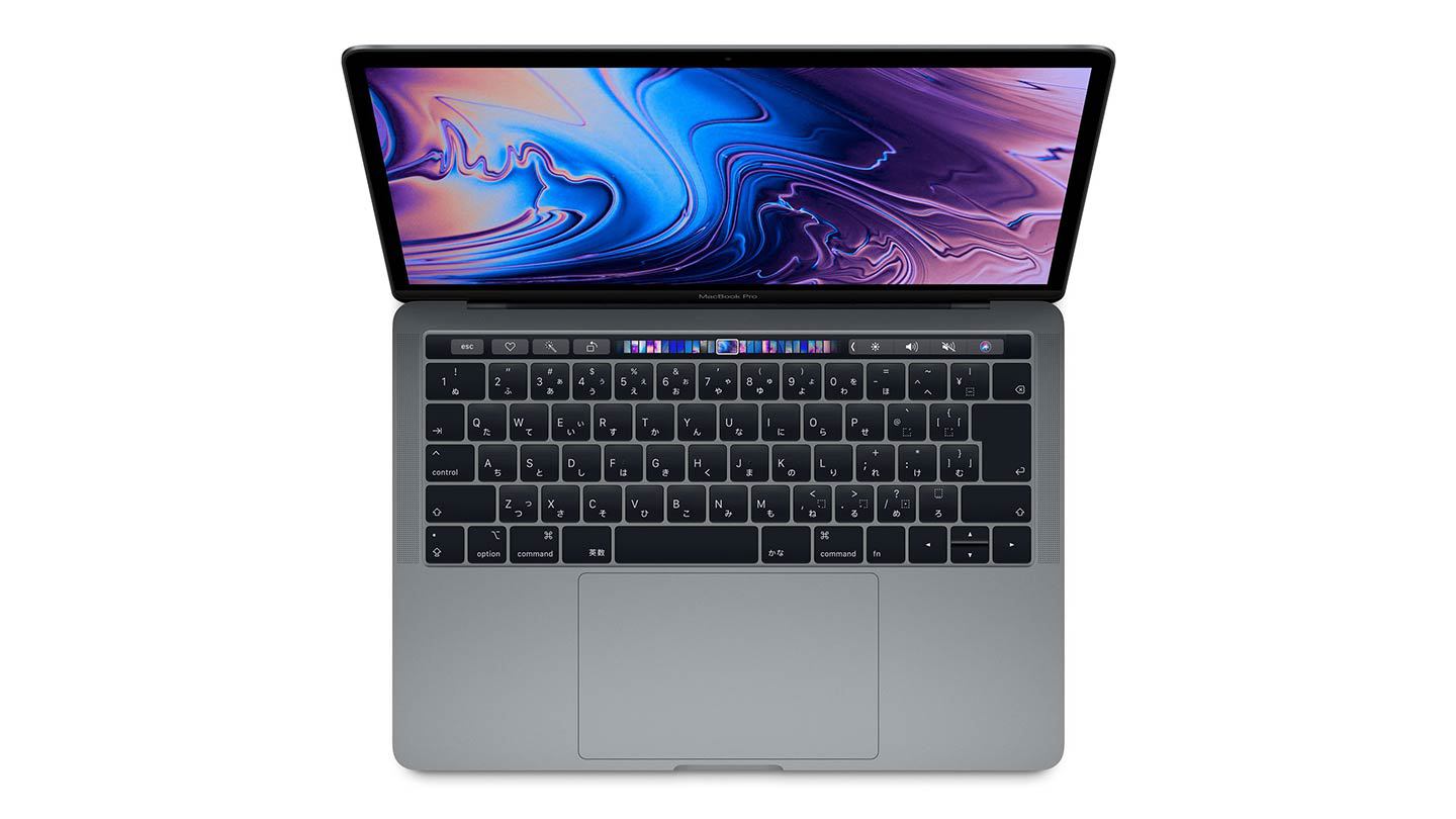 Macを購入したいクリエイター向け、Mac購入ガイド!【2019年版】の画像04