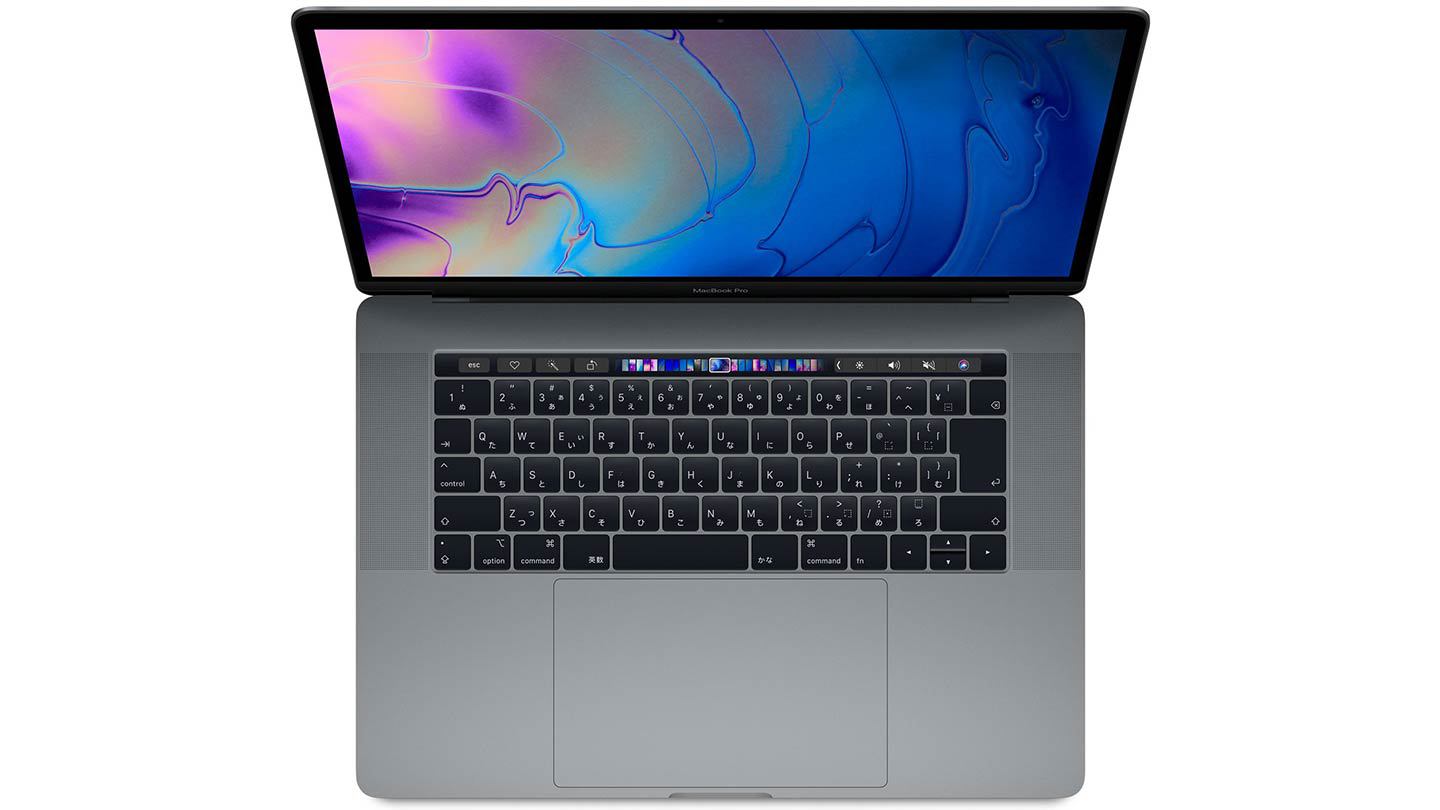 Macを購入したいクリエイター向け、Mac購入ガイド!【2019年版】の画像05