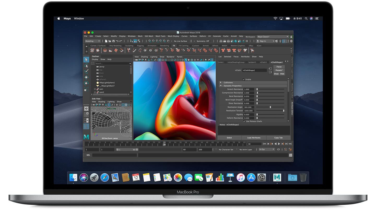Macを購入したいクリエイター向け、Mac購入ガイド!【2019年版】の画像10