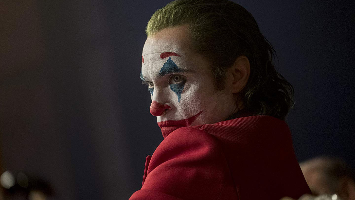 映画「ジョーカー」を理解する鍵、なぜJOKERは高笑いするのか?の画像01