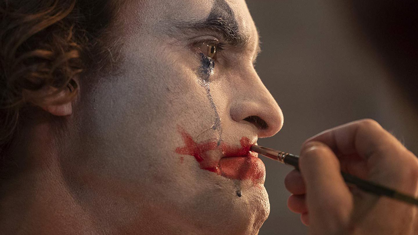 映画「ジョーカー」を理解する鍵、なぜJOKERは高笑いするのか?の画像03