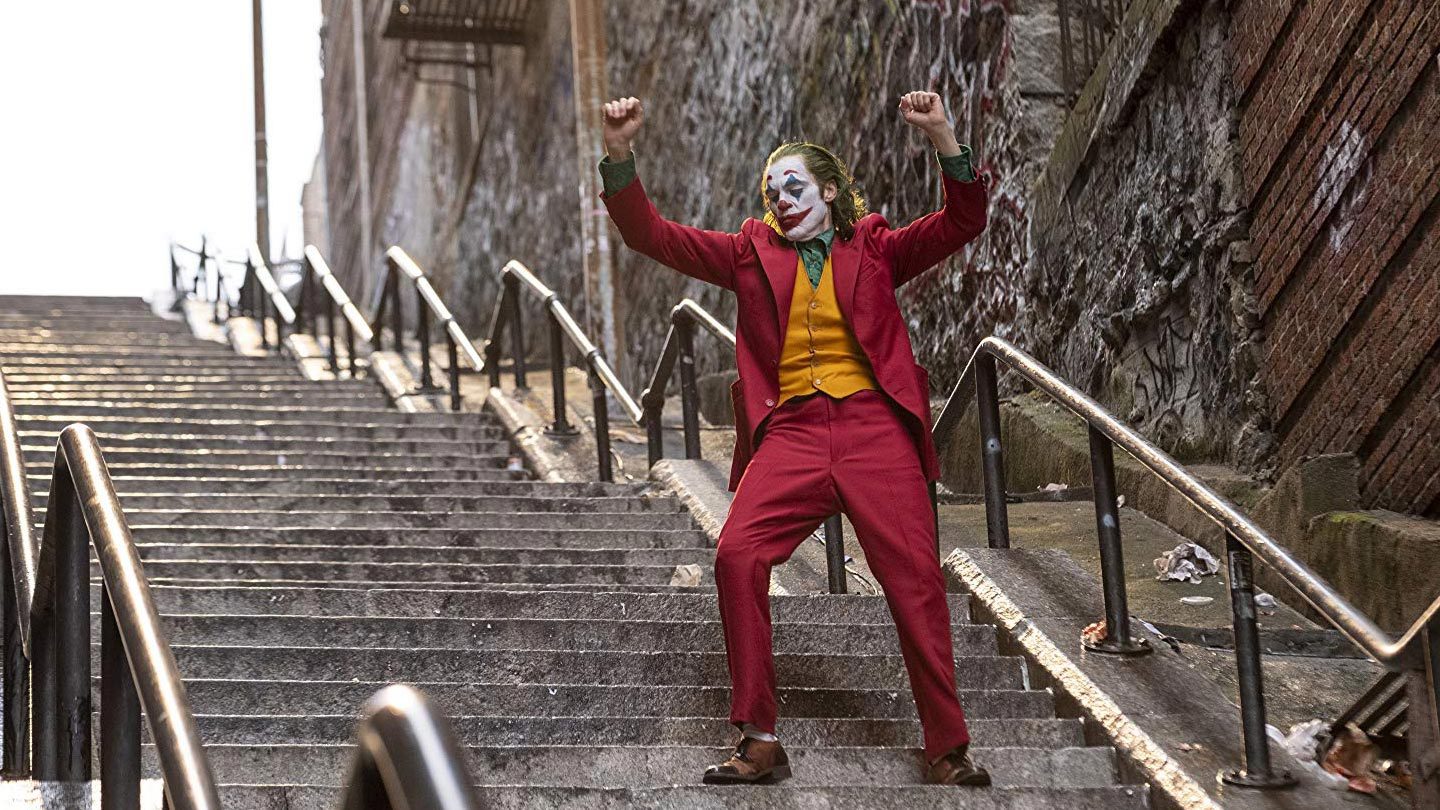 映画「ジョーカー」を理解する鍵、なぜJOKERは高笑いするのか?の画像06
