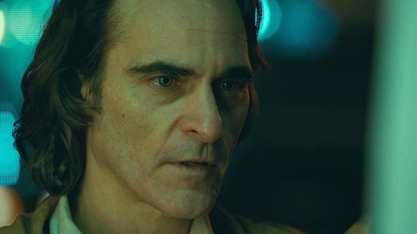 映画「ジョーカー」を理解する鍵、なぜJOKERは高笑いするのか?の画像07