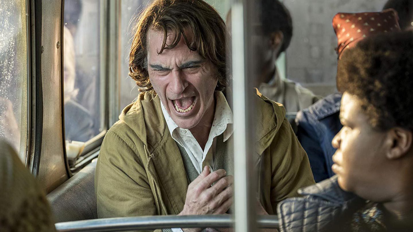映画「ジョーカー」を理解する鍵、なぜJOKERは高笑いするのか?の画像05