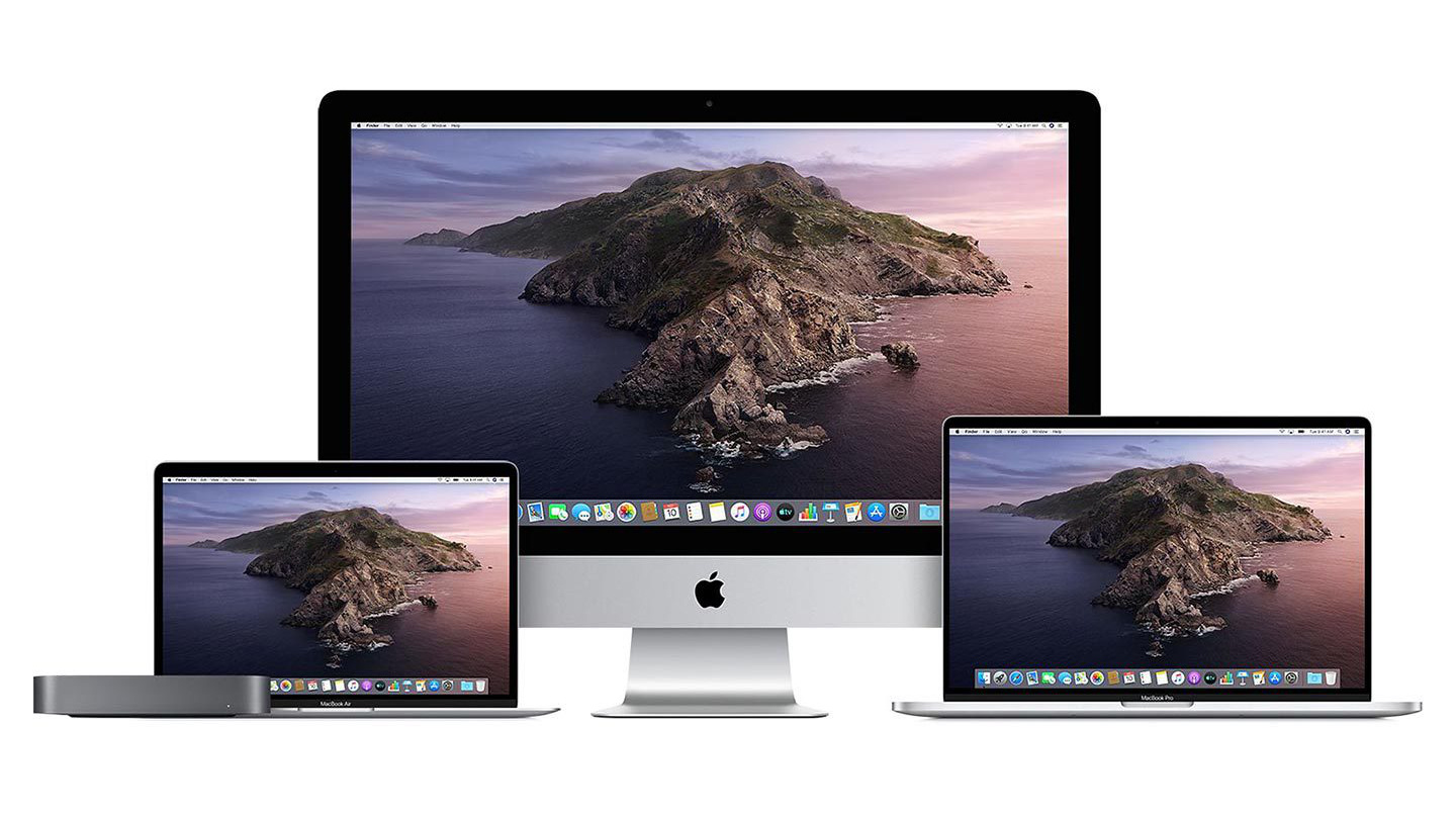クリエイターのためのMac購入ガイド!【2020年版】の画像01