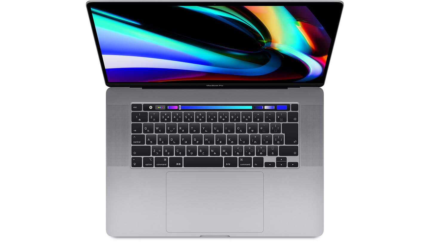 クリエイターのためのMac購入ガイド!【2020年版】の画像04